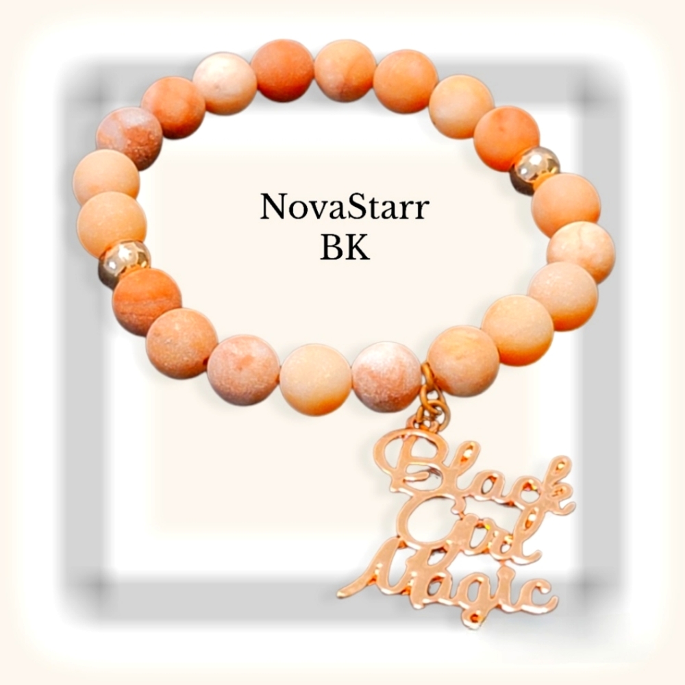 Bead bracelets